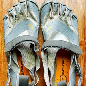 Vibram 5 finger V-Aqua